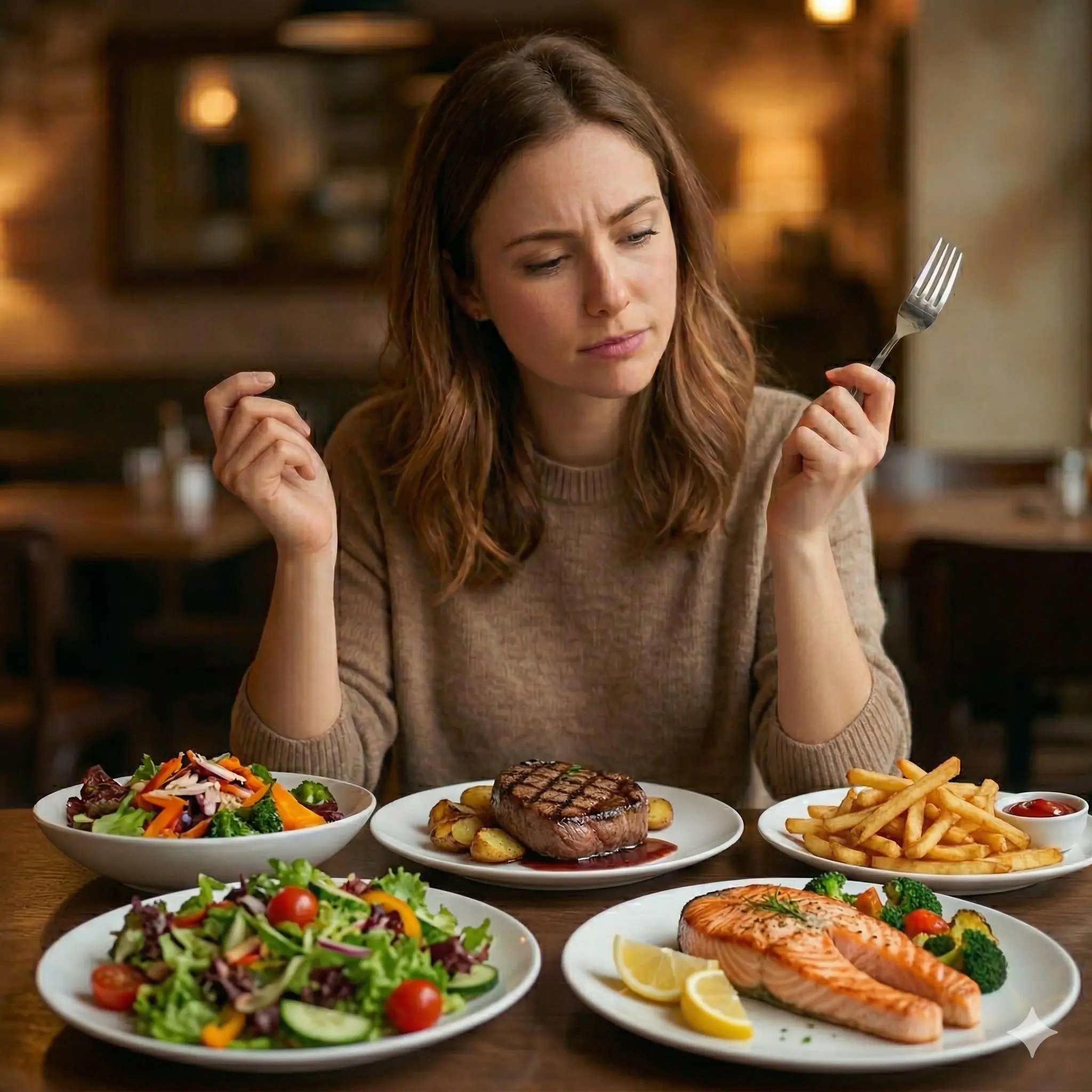 PortionPro — 먹기 전에 얼마나 먹을지 먼저 결정하는 식사 가이드